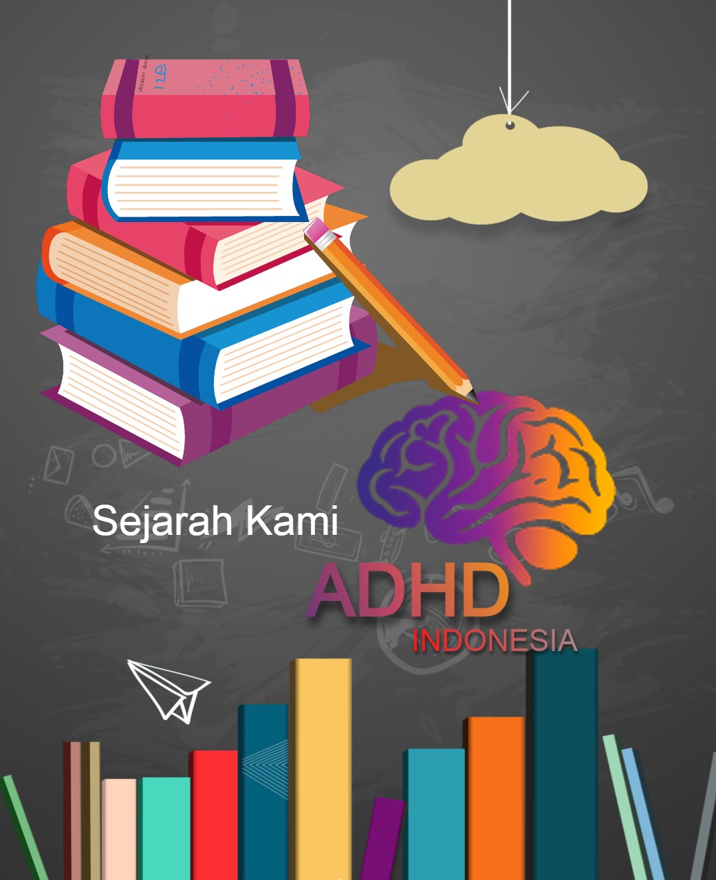 Sejarah ADHD Indonesia Kabupaten Tebo