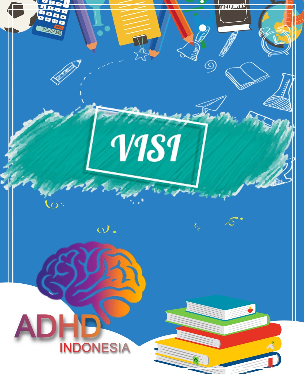 visi adhd Indonesia Kabupaten Tebo